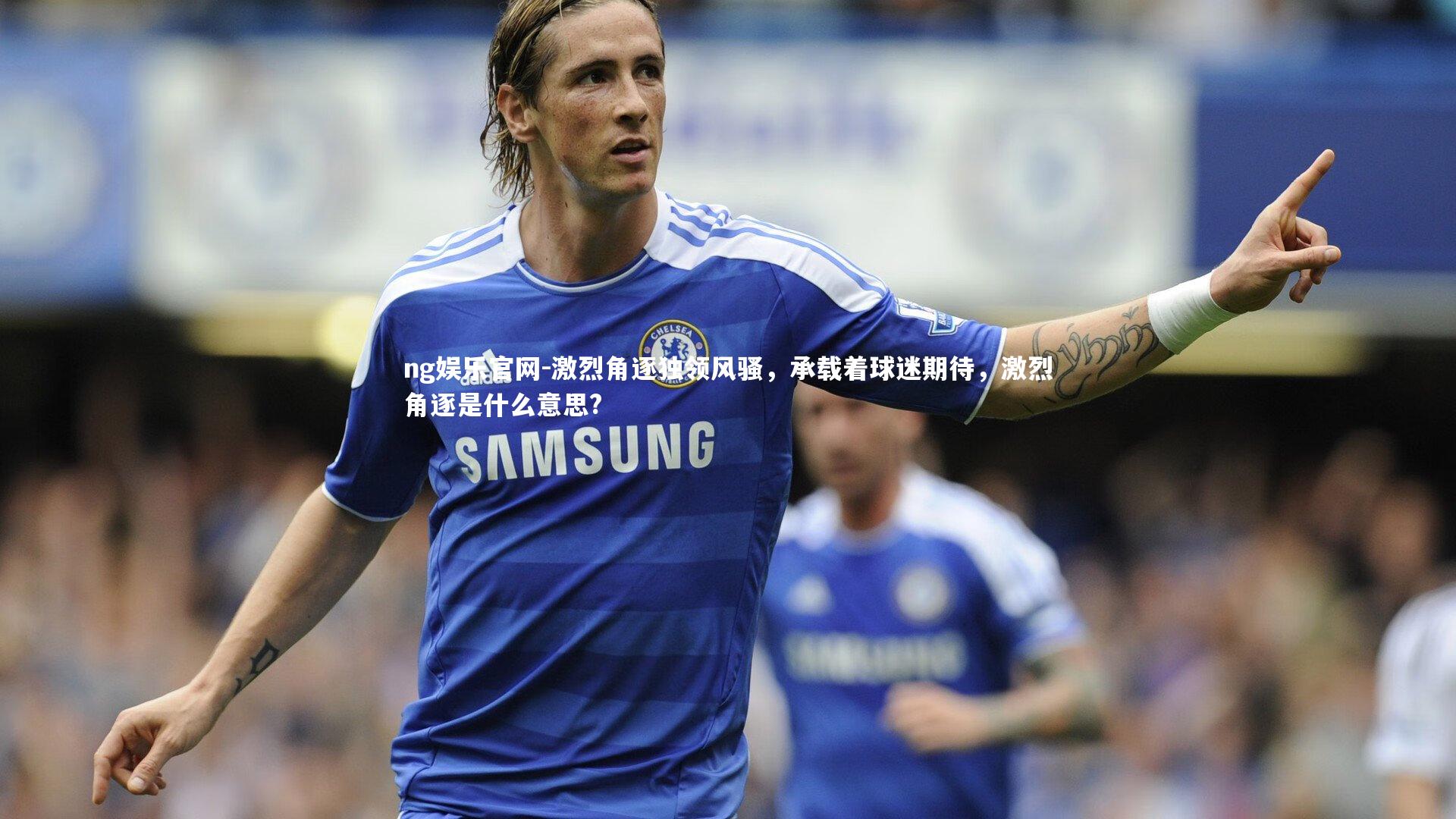 激烈角逐独领风骚，承载着球迷期待，激烈角逐是什么意思?